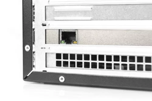 PCI express 1x rj45 2,5 gigabites ethernet vezetékes hálózati kártya 10/100/1000/2500mbps
