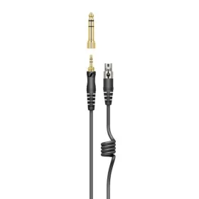   Sennheiser hd 480/490 pro - 1,8 m-es kábel, kifejezetten a hd 480/490 pro készülékhez
