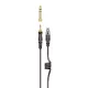 Sennheiser hd 480/490 pro - 1,8 m-es kábel, kifejezetten a hd 480/490 pro készülékhez