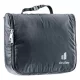 Deuter Wash Center Lite I kozmetikai táska, fekete