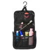 Deuter Wash Center Lite II fekete kozmetikai táska