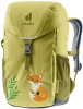 Deuter Waldfuchs 10 Linden-Cactus gyerek hátizsák