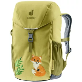 Deuter Waldfuchs 10 Linden-Cactus gyerek hátizsák