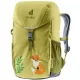 Deuter Waldfuchs 10 Linden-Cactus gyerek hátizsák