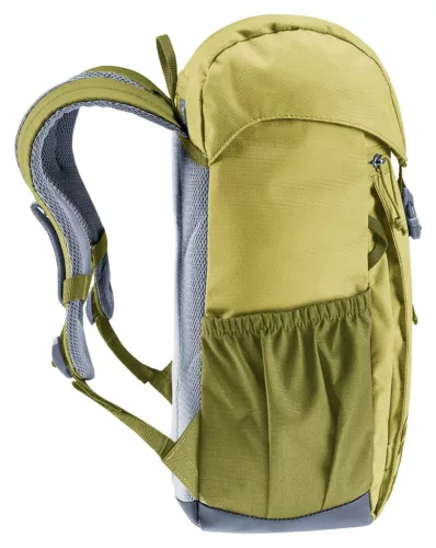 Deuter Waldfuchs 10 Linden-Cactus gyerek hátizsák