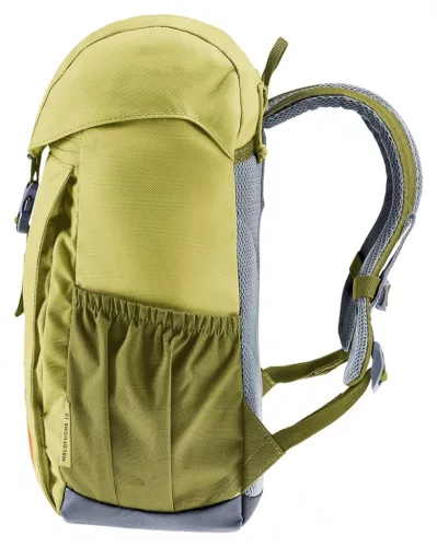 Deuter Waldfuchs 10 Linden-Cactus gyerek hátizsák