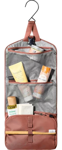 Deuter Wash Bag I utazó kozmetikai táska, Caspia