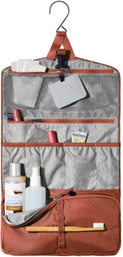 Deuter Wash Bag II, Caspia