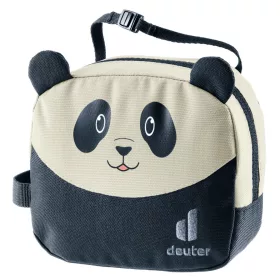 Deuter mosdótáska, fekete/csont