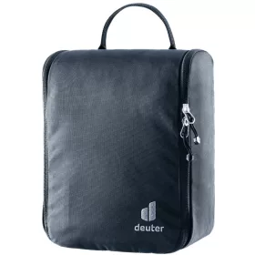 Deuter Wash Center II utazó kozmetikai táska, fekete