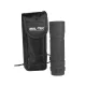 Mil-tec 10x25 monokulár - fekete - 15705002