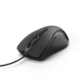 Optikai egér MC-200 fekete
