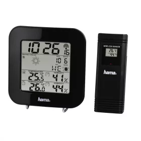 EWS-200 időjárásállomás, fekete