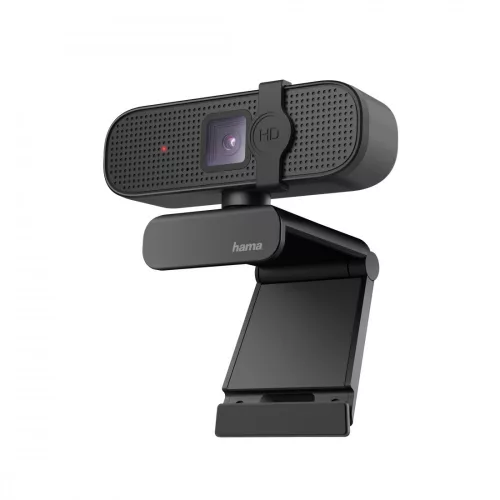 Full HD webkamera C-400