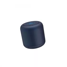 Drum mobil bluetooth hangszóró sötétkék