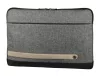 Laptoptáska 15,6" terra szürke