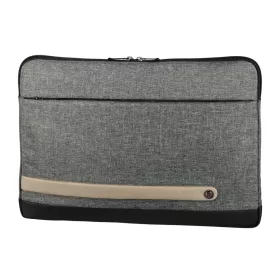 Laptoptáska 15,6" terra szürke