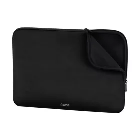13,3"-os laptop táska, neo fekete