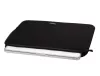 13,3"-os laptop táska, neo fekete