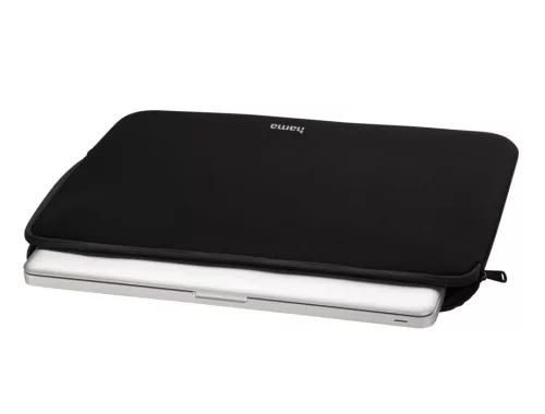 13,3"-os laptop táska, neo fekete