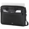 Nizza Life 15,6 hüvelykes notebook táska, fekete