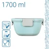 Hama uzsonnásdoboz 1700 ml elvitelre