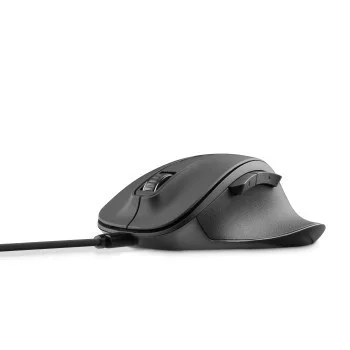 Vezeték nélküli egér mw-500 v2 fekete