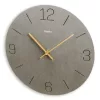 Falióra 30cm kréta mdf