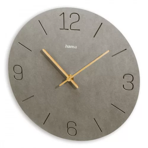 Falióra 30cm kréta mdf