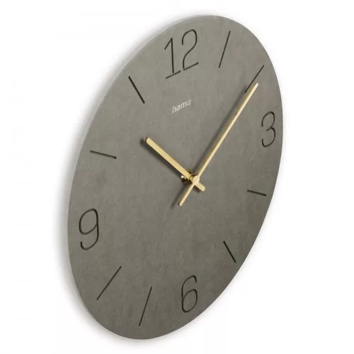 Falióra 30cm kréta mdf