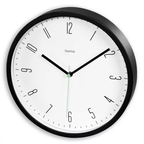 Capri falióra 25 cm fekete
