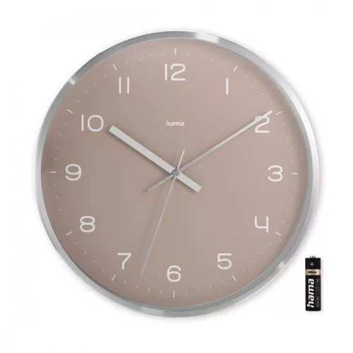 30 cm-es fidzsi falióra DCF-fel