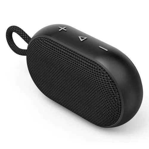 Mobil hangszóró bt buddy 3.0 fekete