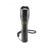 az 1-ben LED-es zseblámpa 200lm 100m 3 zoom mód