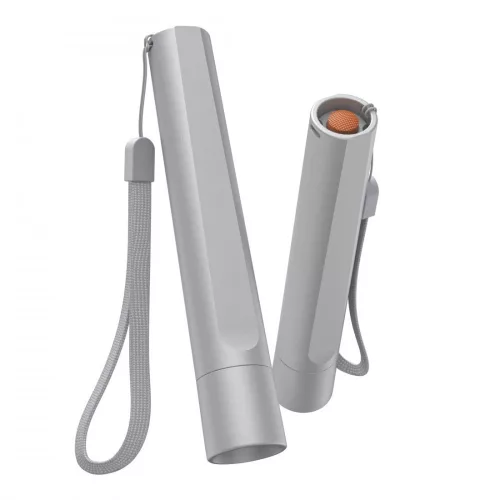 LED-es zseblámpa fl100 100lm 50m 3 világítási mód