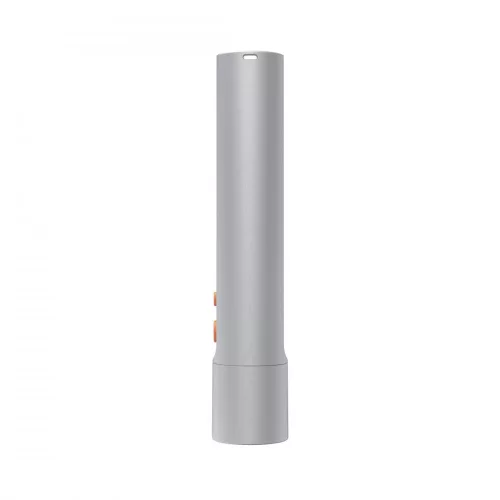LED zseblámpa fl250 250lm 60m 4 világítási mód diffúzorral