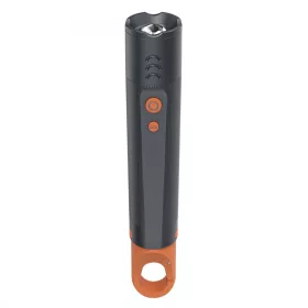 LED-es turista zseblámpa flx300 300lm 150m
