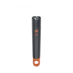 LED-es turista zseblámpa flx600 600lm 240m