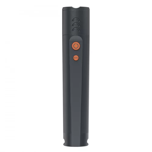 LED-es turista zseblámpa flx600 600lm 240m