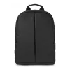 Genoa 15,6"-os laptop hátizsák, fekete