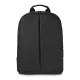 Genoa 15,6"-os laptop hátizsák, fekete