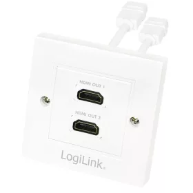 2xHDMI csatlakozó