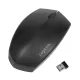 Ergonomikus vezeték nélküli egér, 2,4 GHz, 1200 dpi