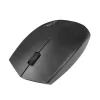 Ergonomikus vezeték nélküli egér, 2,4 GHz, 1200 dpi