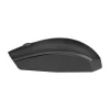 Ergonomikus vezeték nélküli egér, 2,4 GHz, 1200 dpi