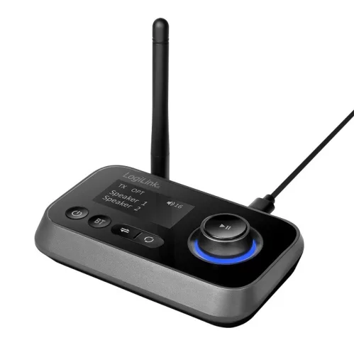 Bluetooth 5.0 adó/vevő