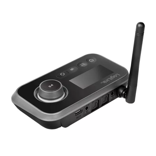 Bluetooth 5.0 adó/vevő