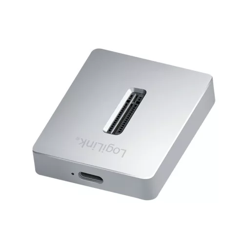 Dokkolóállomás m.2 nvme-hez, USB 3.2 gen2-hez