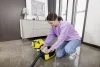 Karcher gyapjú szűrőzsák műhelyi porszívóhoz WD 1 Compact akkumulátorral - 2.863-325.0