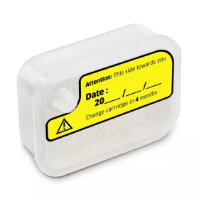 Cartuș mic de detartrare Karcher - 2.863-104.0